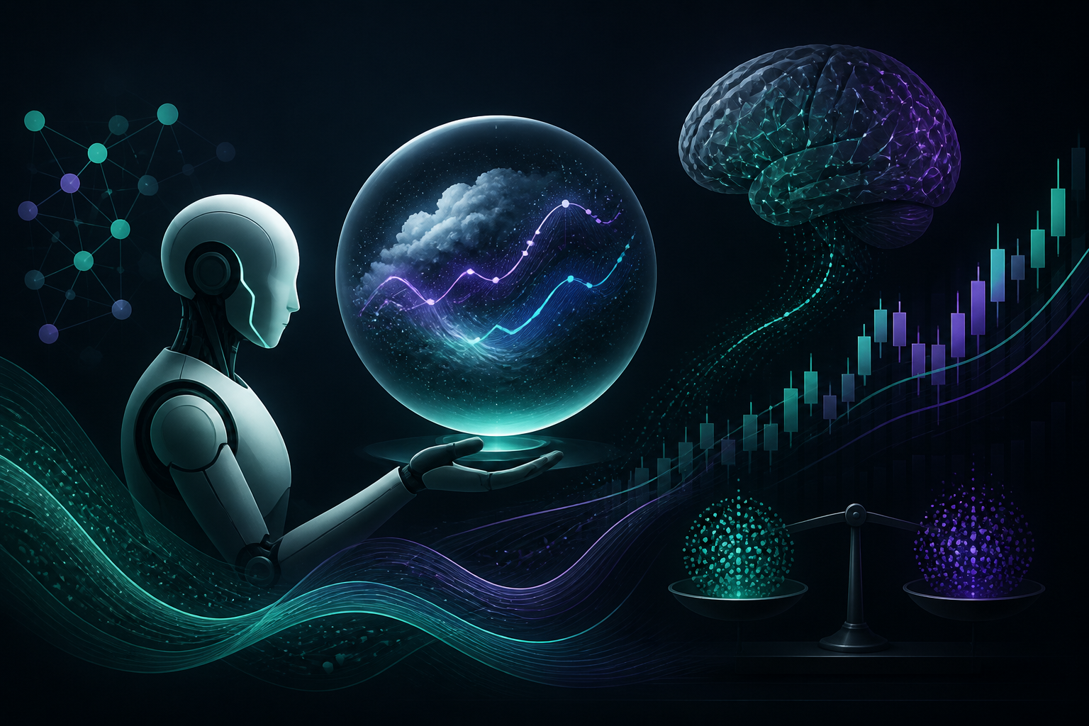 Methodological Optimization: The AI Assistant for Event Forecasting and Analysis in High-Variance Environments