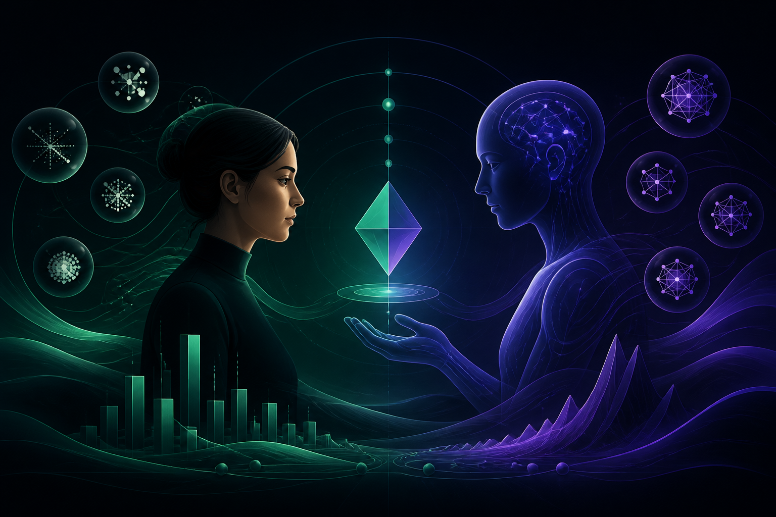 Architecting Cognitive Precision: The AI Decision Making Coach for Bias Reduction