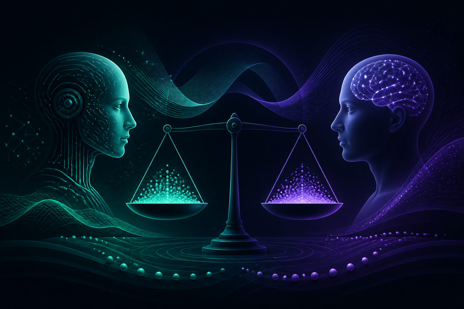 Methodological Assessment of the AI vs Human Forecasting Competition within iPredikt’s Cognitive Laboratory