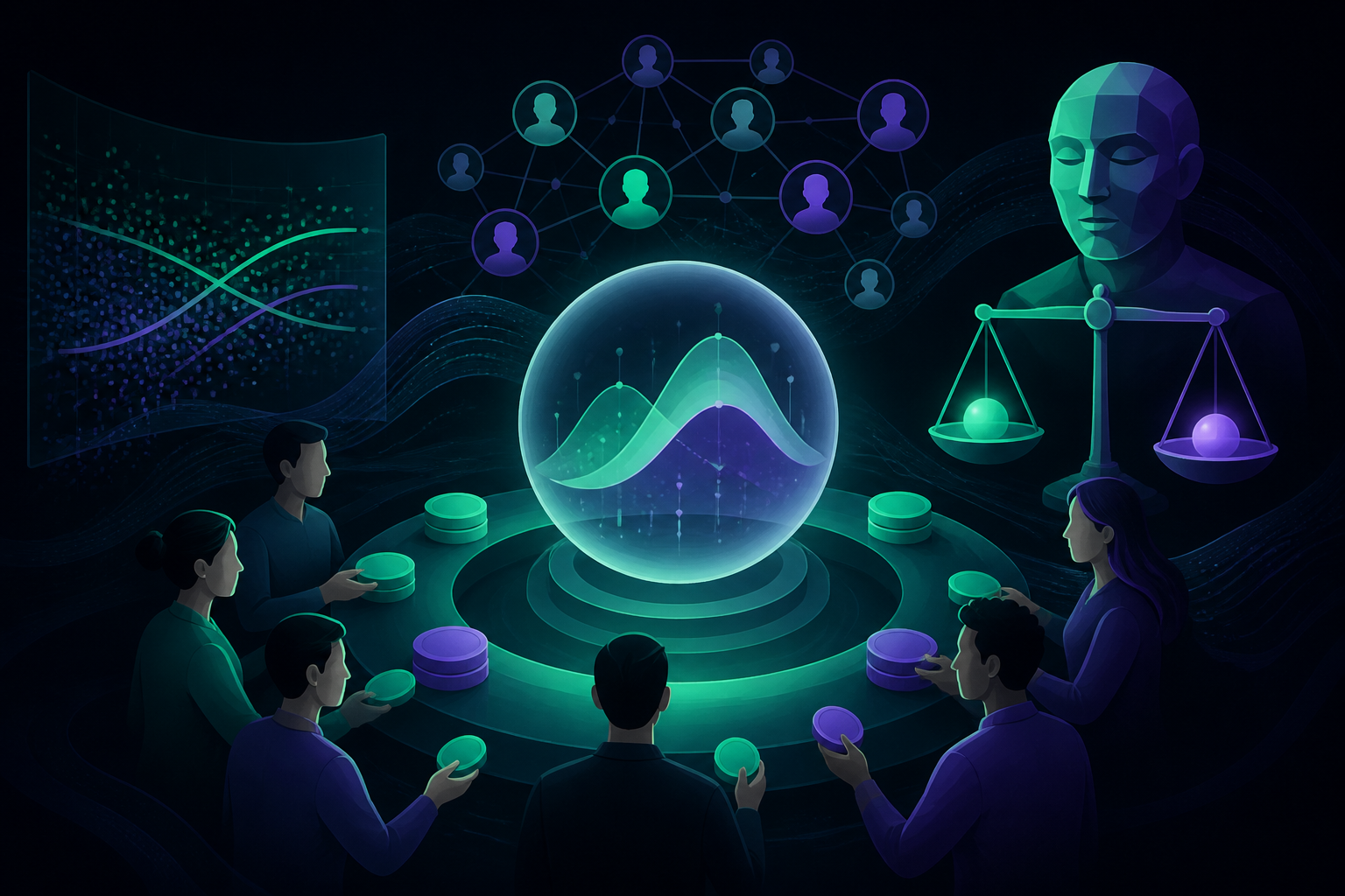 Methodological Assessment of Peer-to-Peer Forecasting: The Mechanics of Community Bets