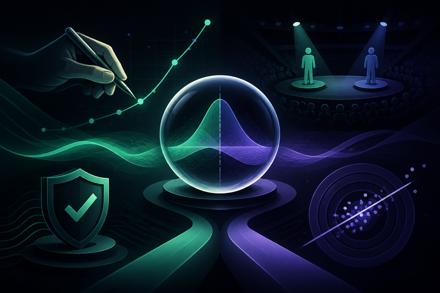 Quantifying Accuracy: Evaluating the Best Prediction Games to Win Prizes Without Gambling