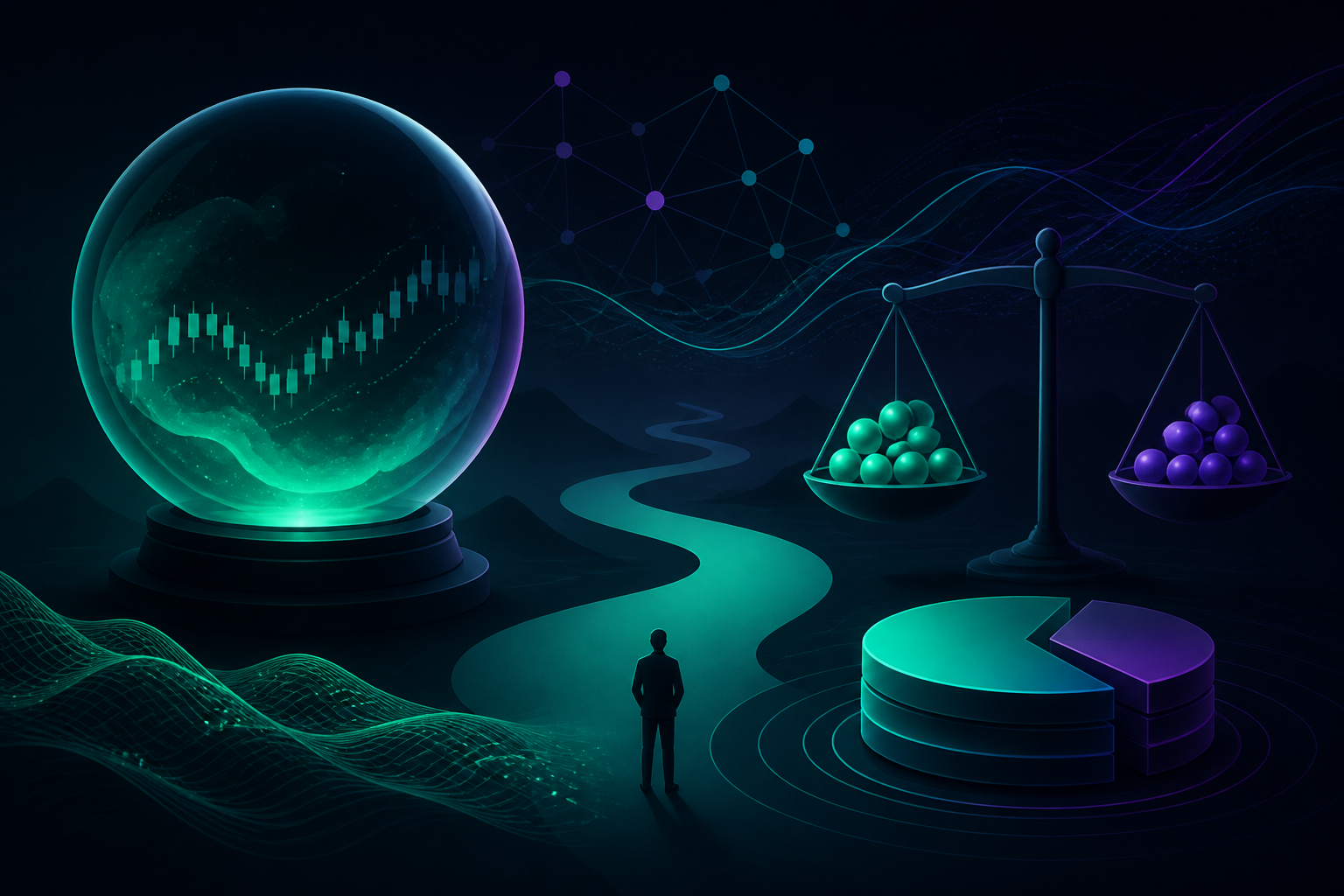 A Systematic Evaluation of the Best Prediction Market Apps for Beginners 2024
