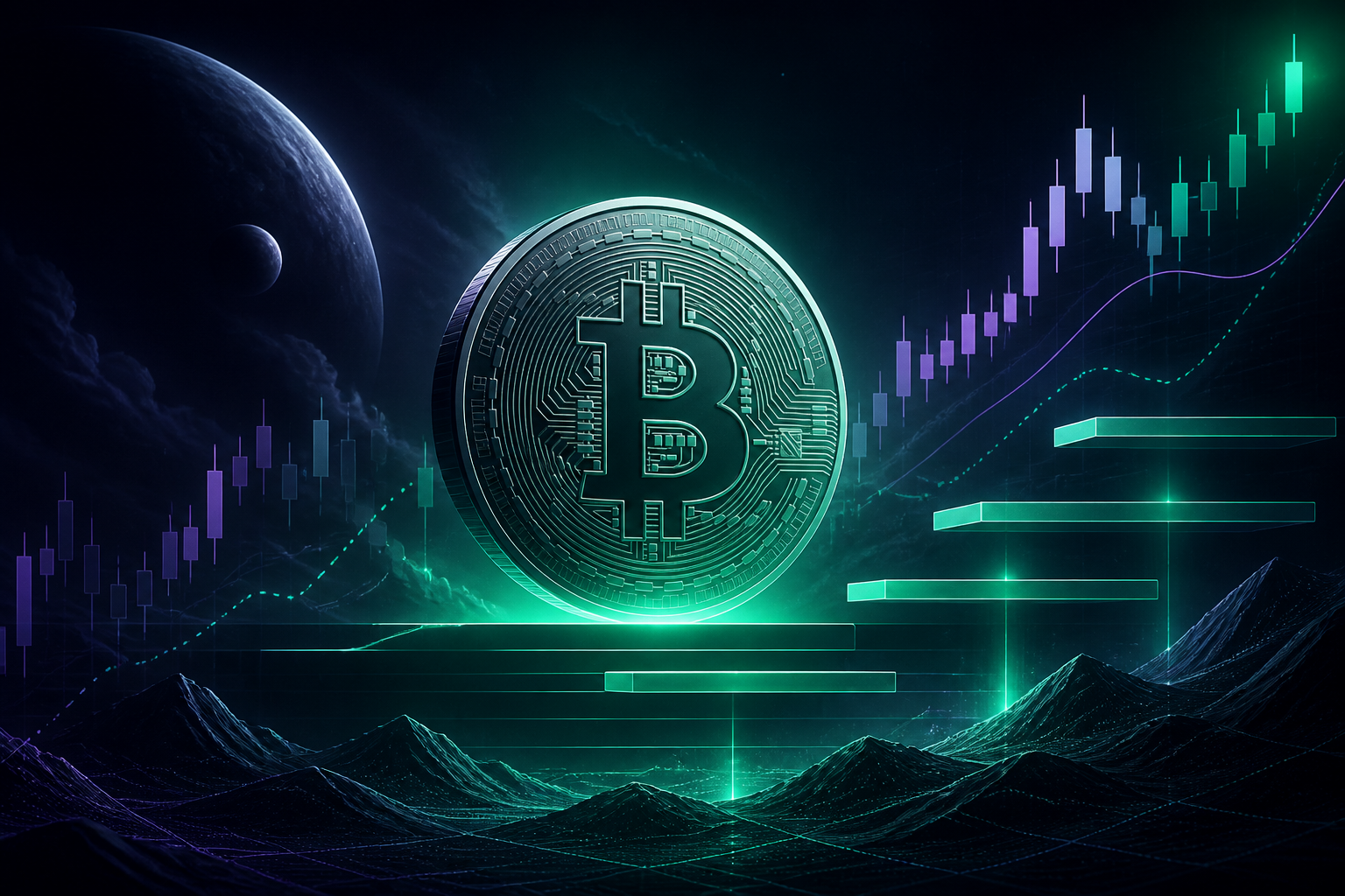 Bitcoin Price Forecast July 2026: Identifying Critical BTC Support Levels