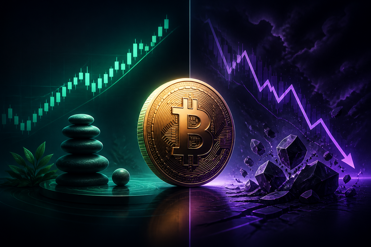 Bitcoin Price Prediction July 2024: Stability or Correction?