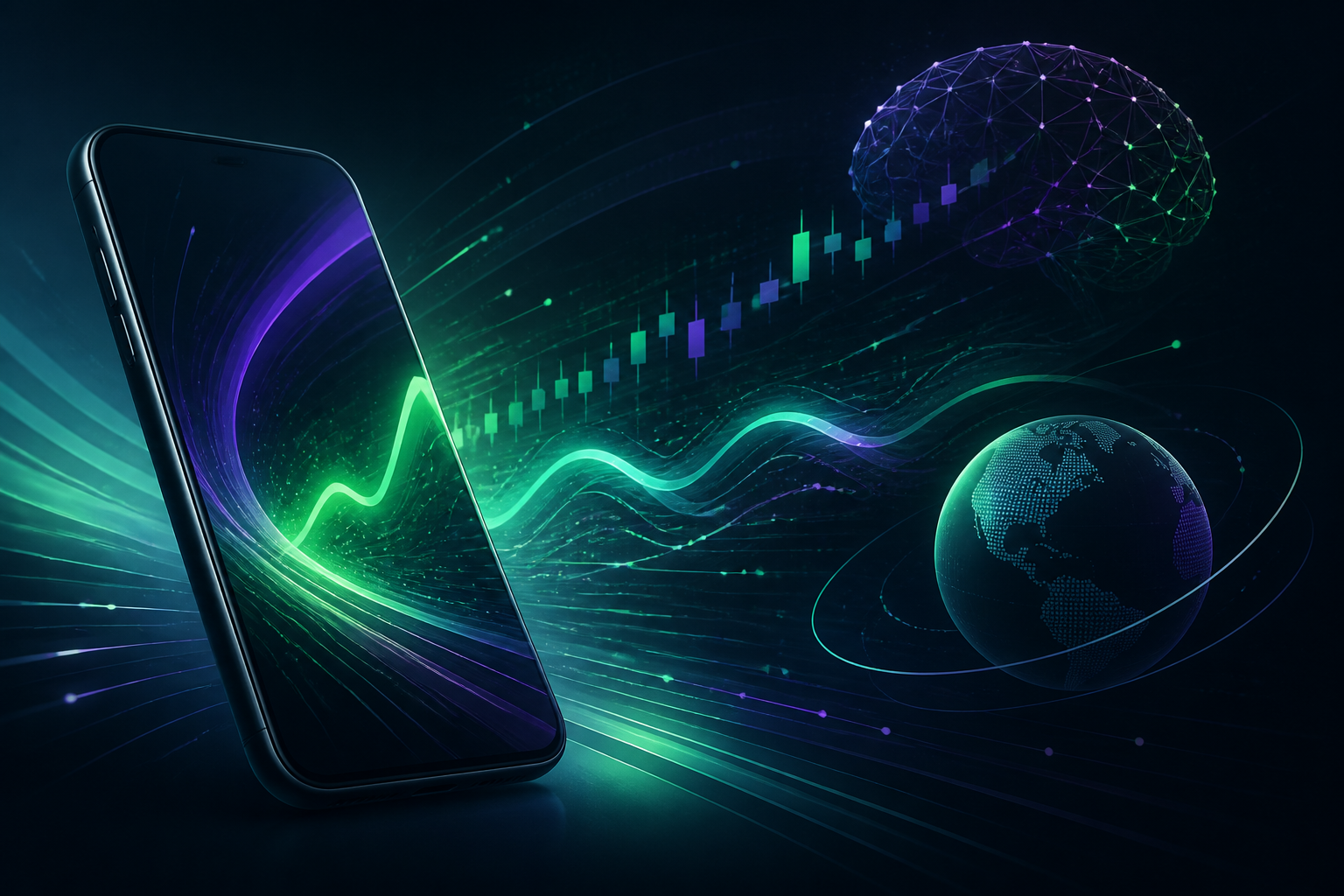 Fastest Settling Prediction Markets for Mobile: Turbo Markets Explained