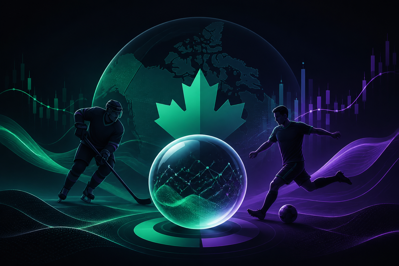 Predictive Mechanics: Evaluating Gamified Sports Prediction Apps Canada