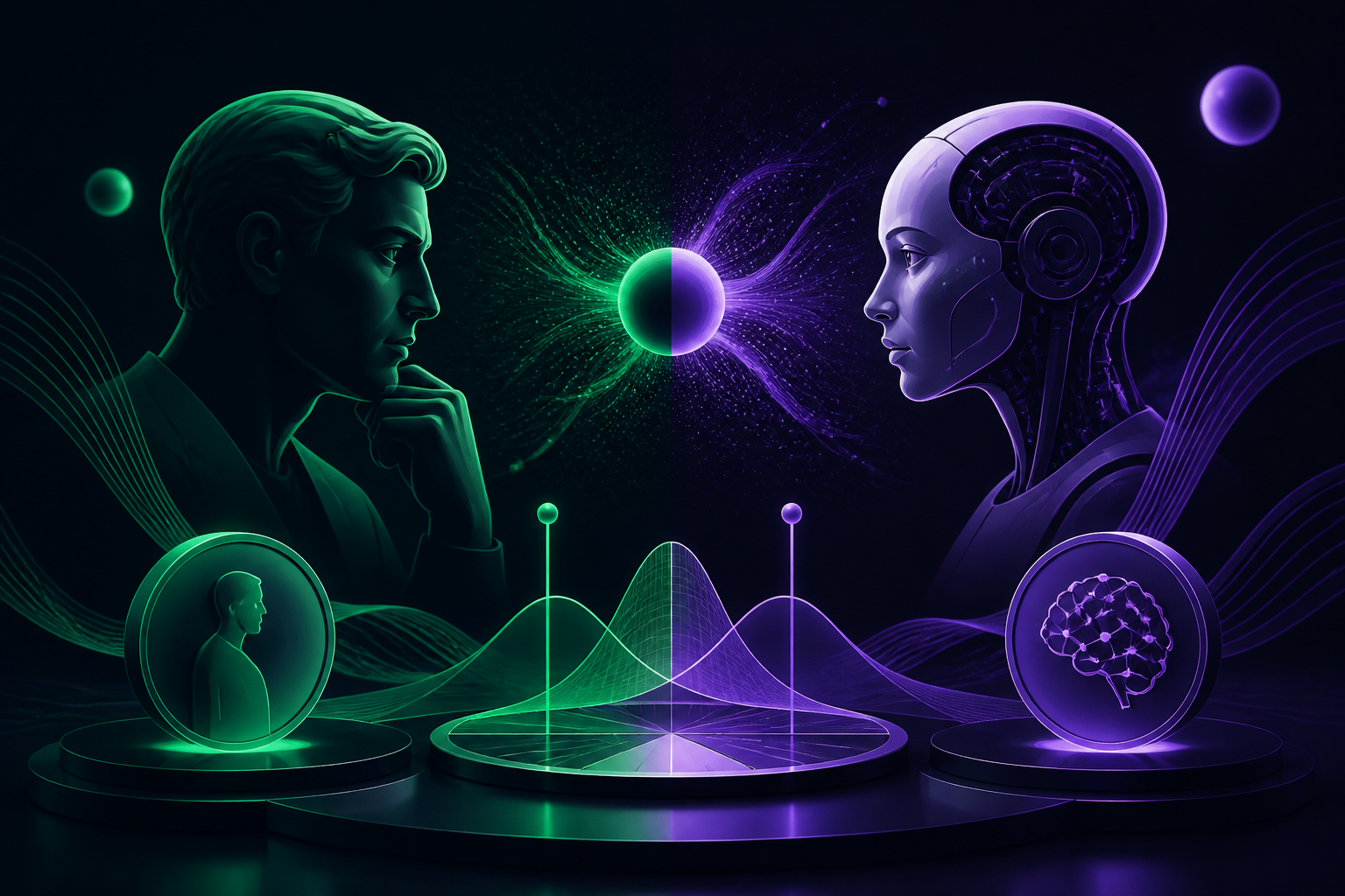 Quantified Rivalry: How to Bet Against AI Models for Maximum Calibration