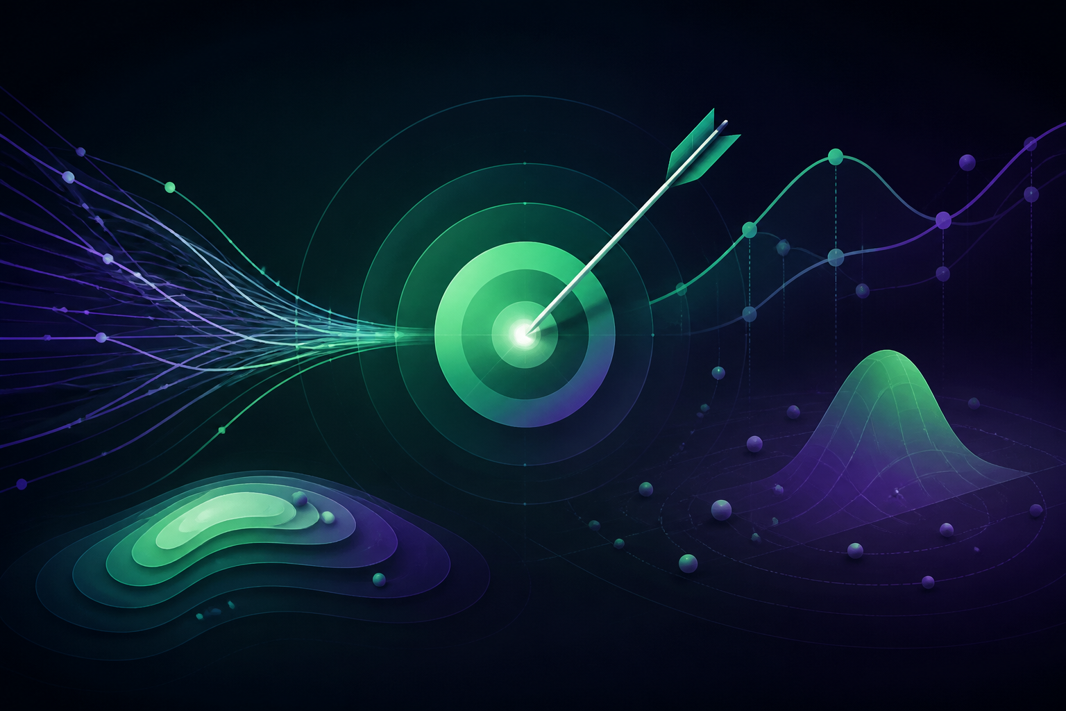 The Mechanics of Precision: How to Improve Forecasting Accuracy and Calibration