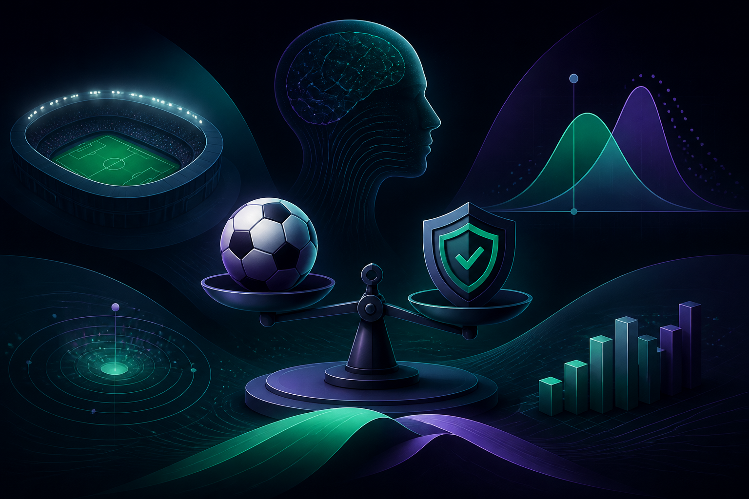 Technical Calibration: How to Practice Sports Betting Without Losing Money via Arena Mode