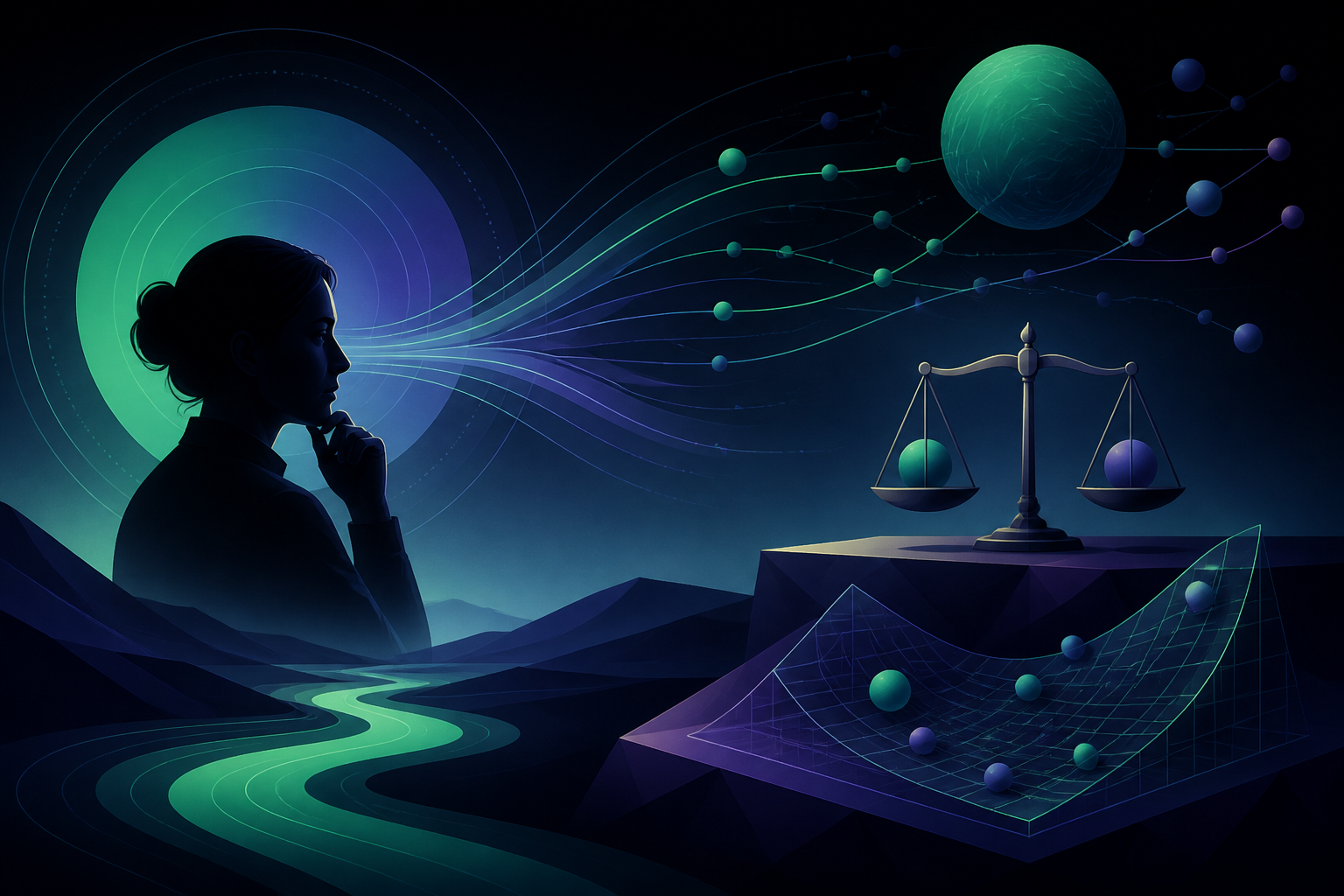 Systemic Calibration: How to Think in Probabilities for Better Decisions