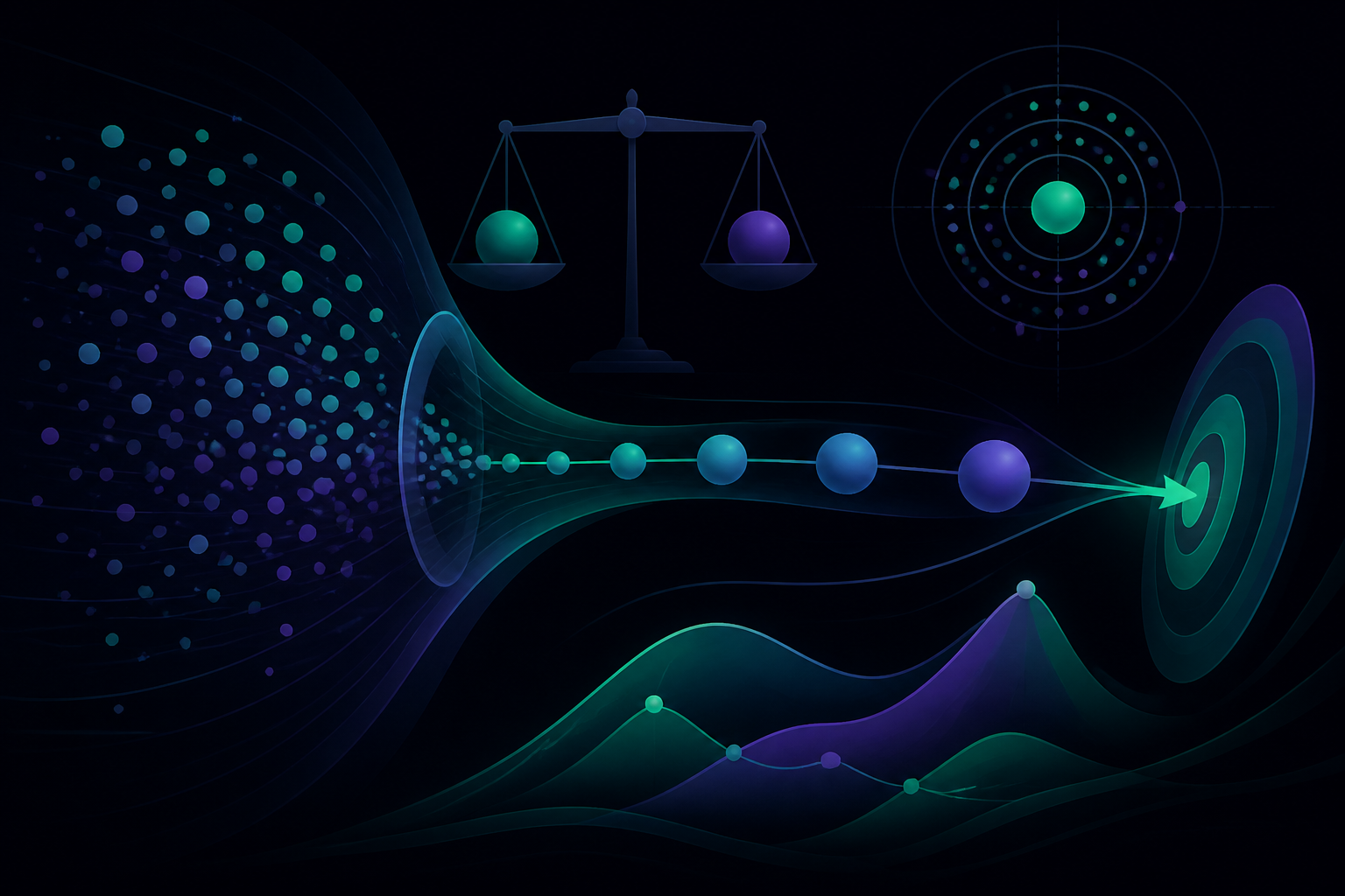 Methodological Assessment: How to Track Forecasting Accuracy Over Time