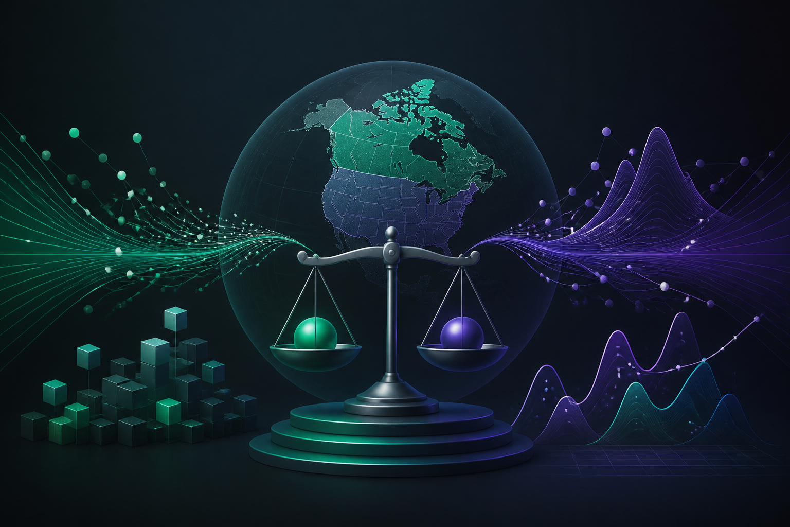 A Systematic Evaluation of Legal Prediction Market Apps in Canada and US Ecosystems