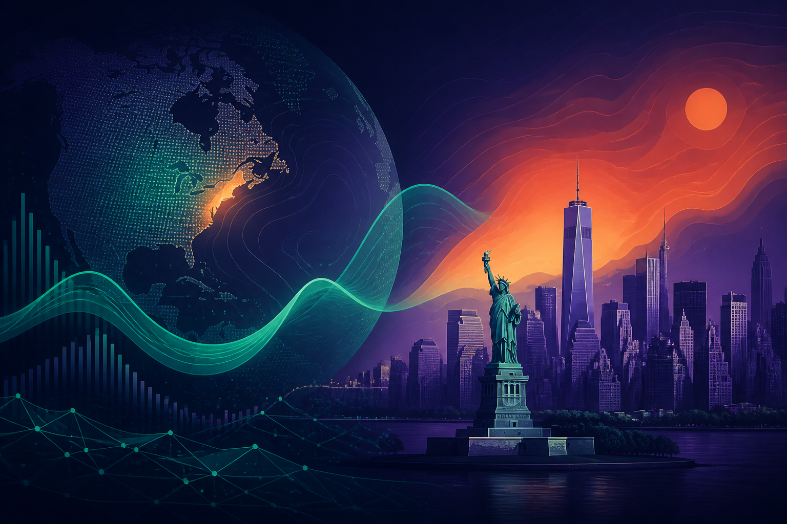 Thermal Anomalies: Assessing New York City Record High Temperatures July