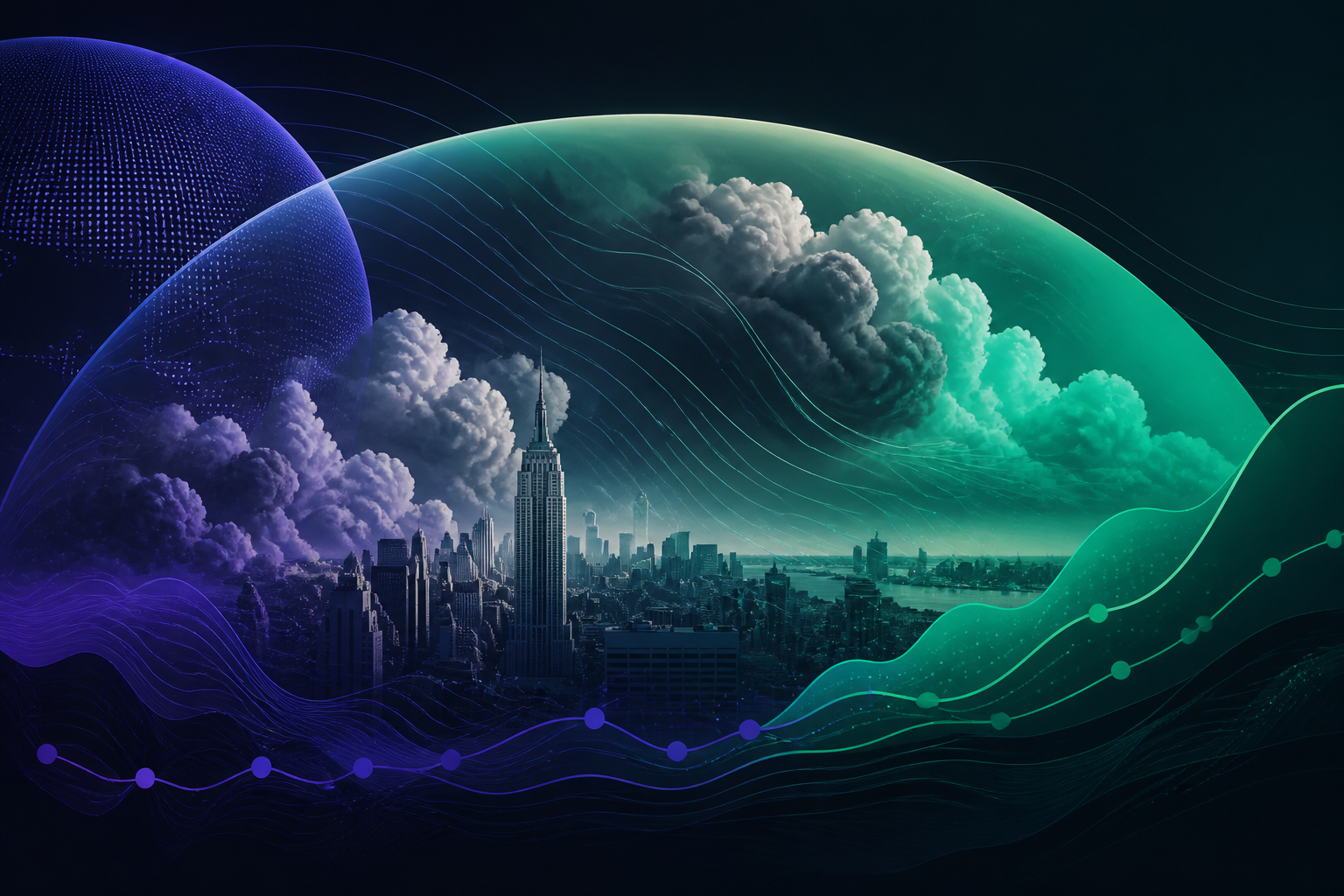 Atmospheric Saturation: Analyzing the NYC Record High Humidity July 2 Temperature Forecast