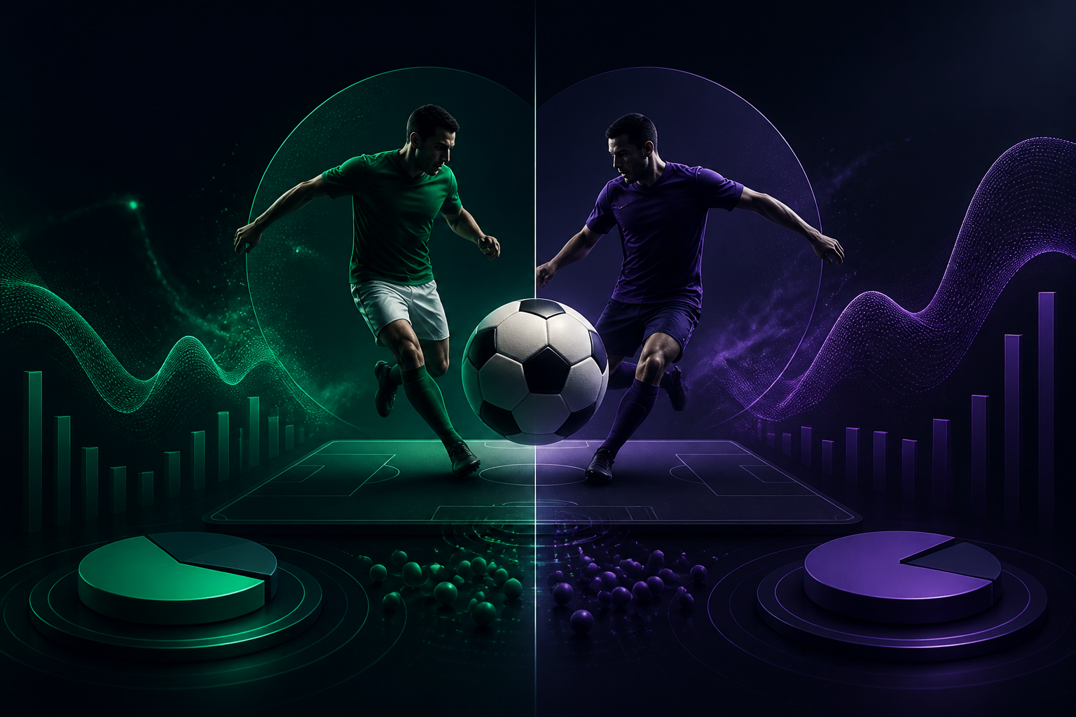 Olympic Dcheira vs OC Safi Head to Head Results: Quantifying the Over/Under 1.5 Goals Threshold