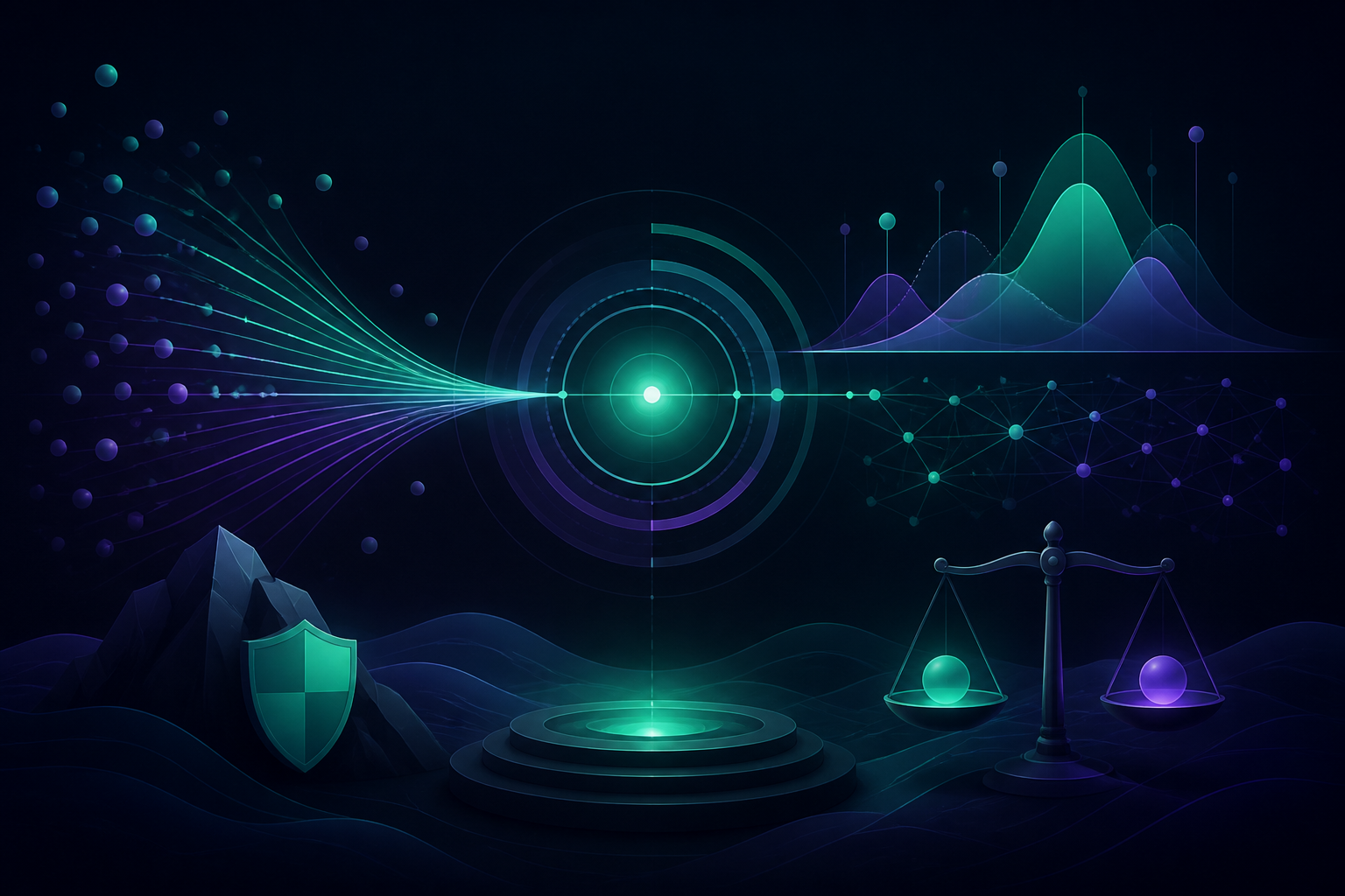 Methodological Framework for Probabilistic Calibration: Optimizing Predictive Fidelity via Risk-Mitigated Environments