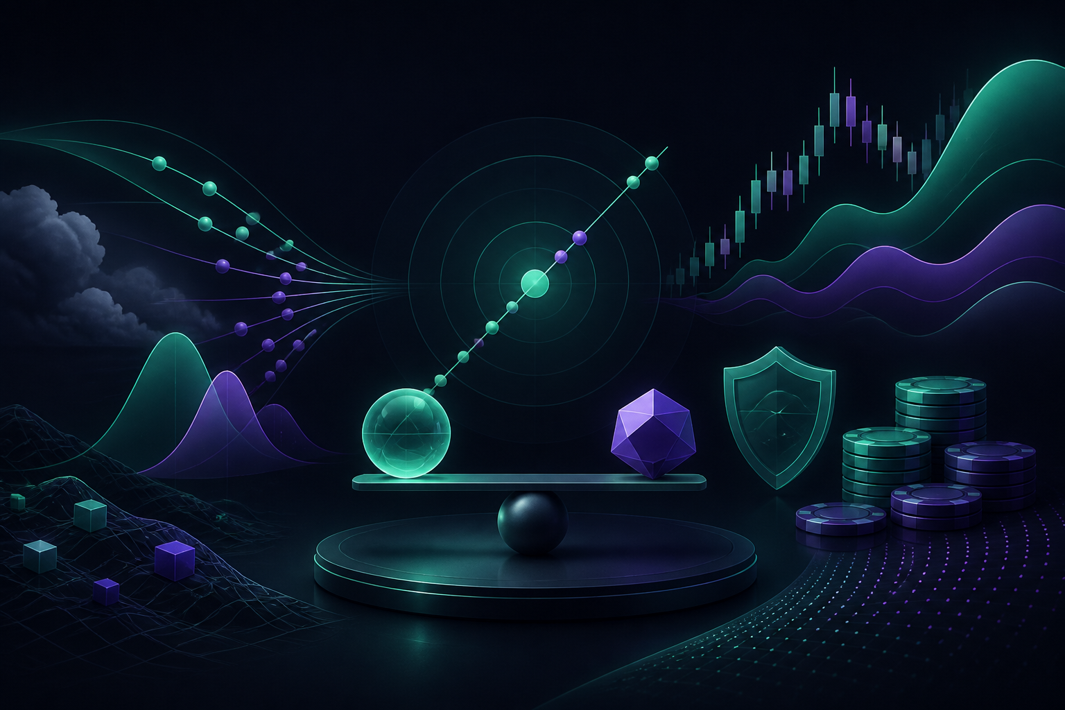 Optimising Calibration: The Methodological Value to Practice Event Trading with Virtual Credits