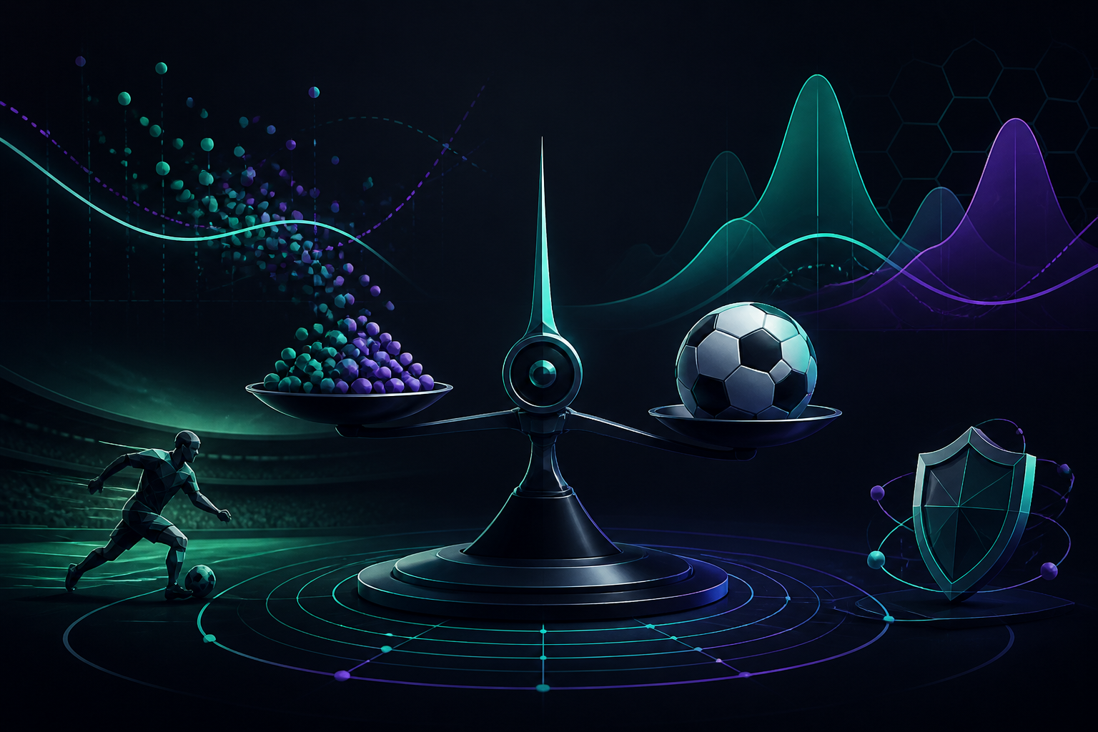 Methodological Calibration: Optimizing Predictive Accuracy in Sports Forecasting