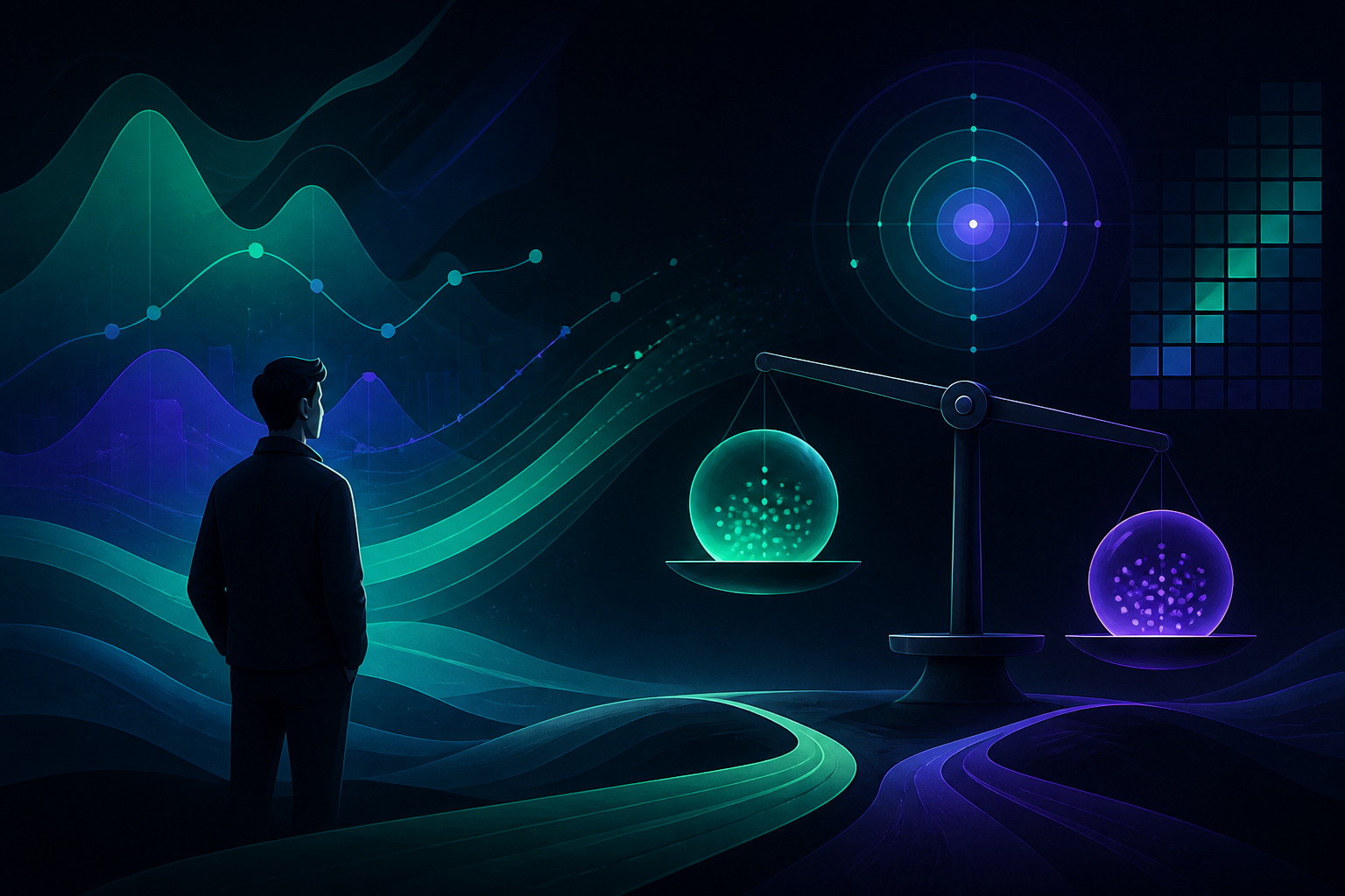 Technical Evaluation: Prediction Market Apps for Beginners and Probabilistic Calibration