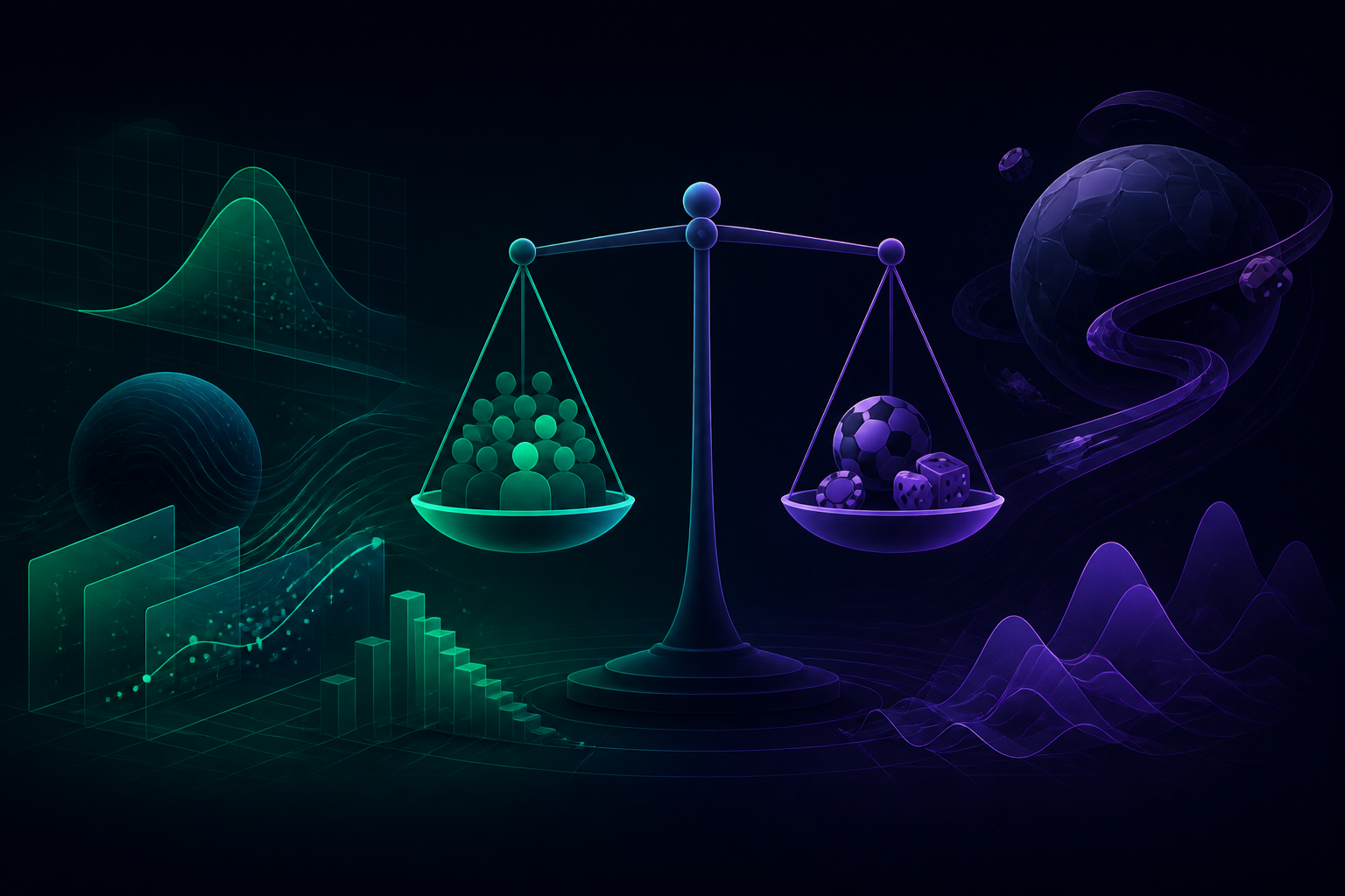 A Systematic Prediction Market vs Betting App Comparison: Analytical Frameworks for Probabilistic Calibration
