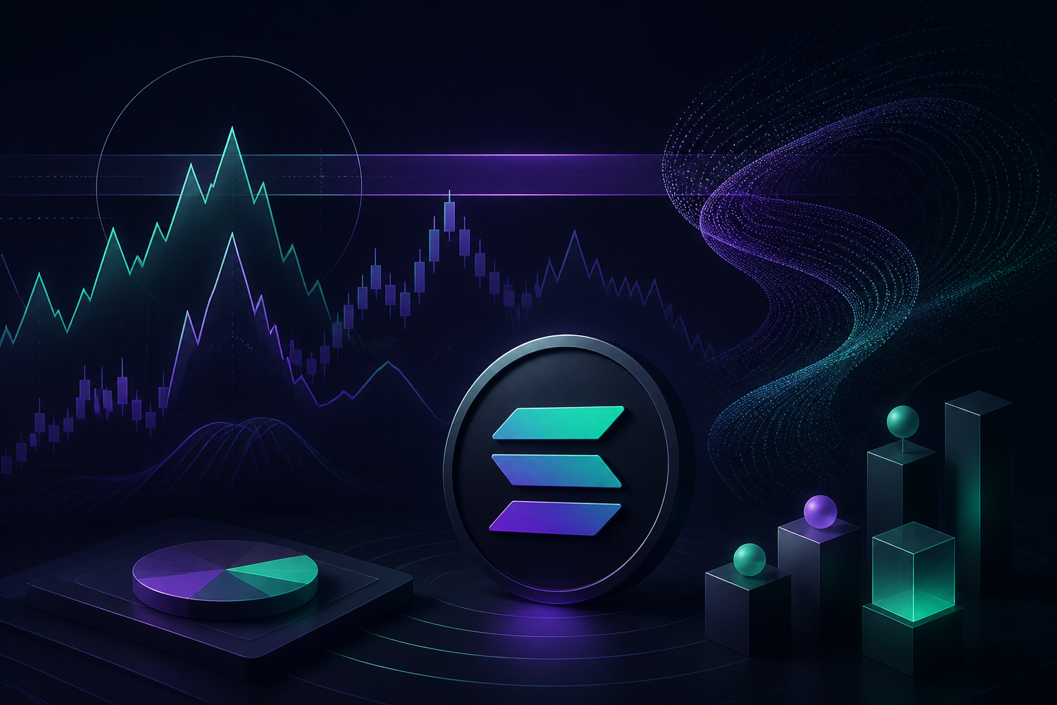 Solana Price Analysis July 2024: Evaluating Structural Resistance and Volatility Drift