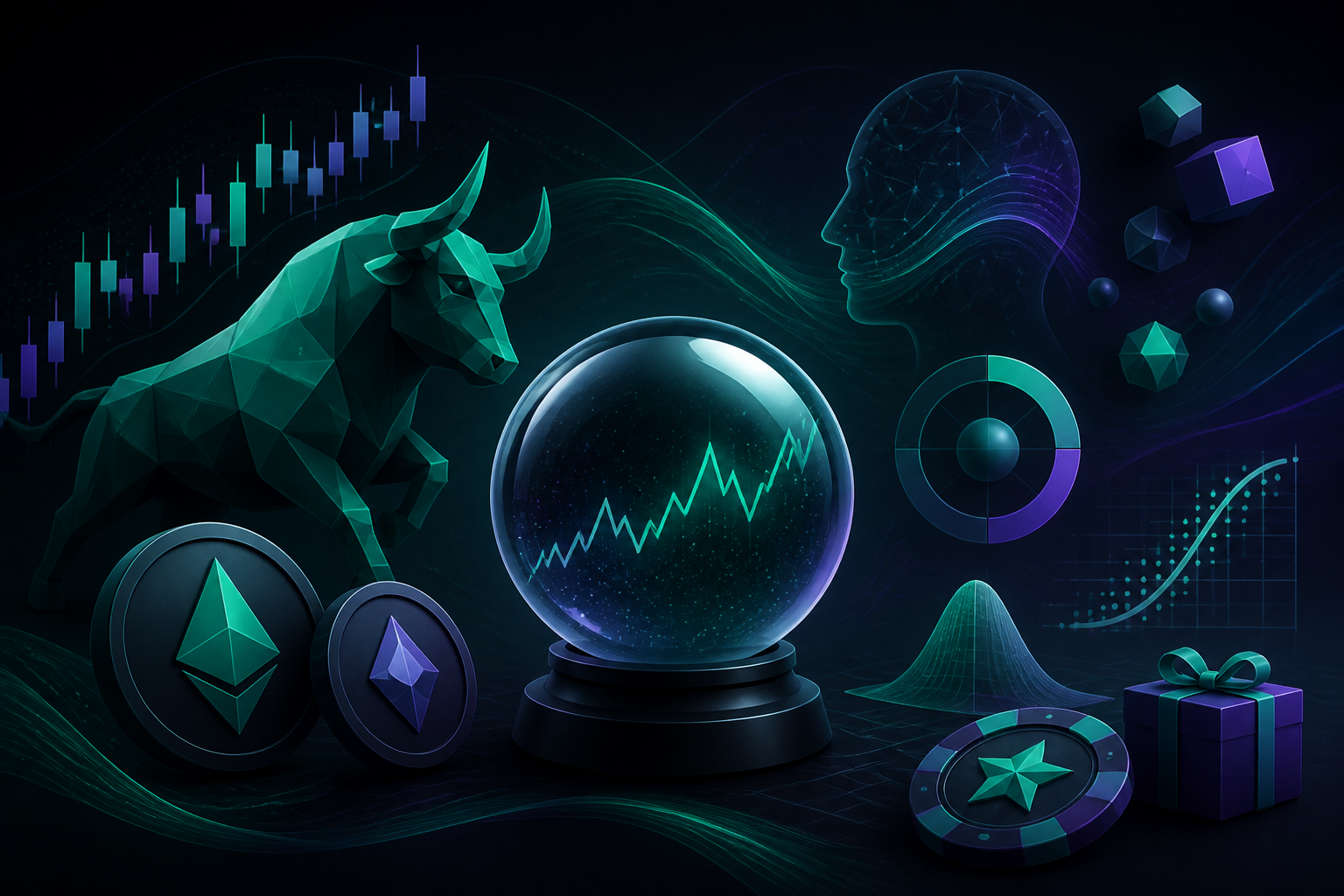 A Technical Evaluation of crypto price prediction games to win prizes india