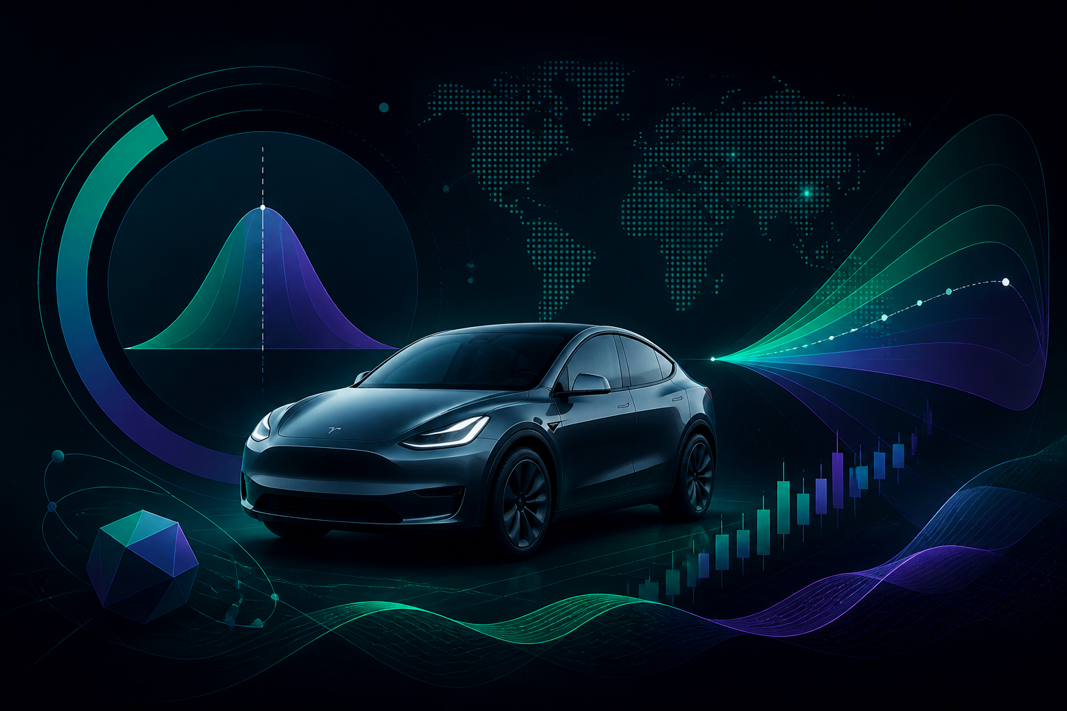 Analytical Framework: Assessing the Tesla Q2 2026 Delivery Estimate