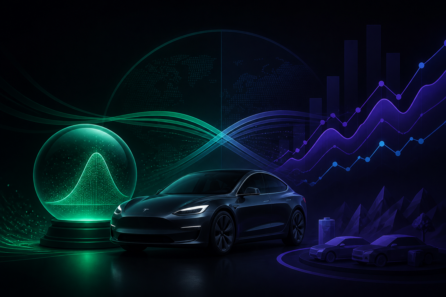 Tesla Q2 2026 Delivery Expectations vs Analyst Consensus: Market Forecasts