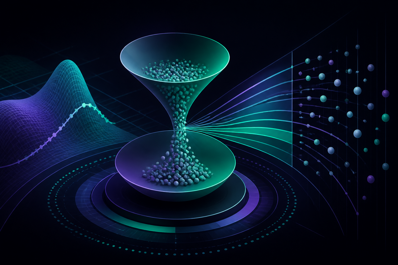 Optimizing Probabilistic Outcomes: The Mechanics of Ultra Short Term Prediction Markets