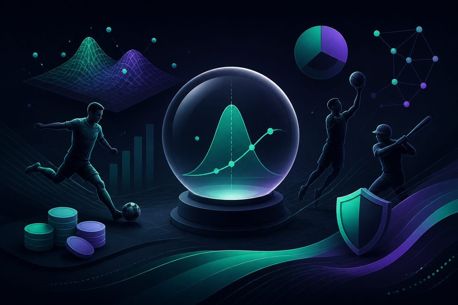 Methodological Calibration in Sports Forecasting: The Utility of a Virtual Money Prediction Simulator